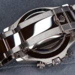 Rolex Daytona Cosmograph White Gold Racing Dial 116509 — photo 4