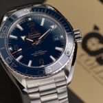 Omega Seamaster Planet Ocean 43.5mm Reference 215 30 44 21 03 001 — photo 3
