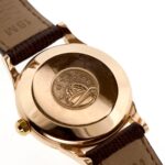 Omega Constellation 18k Rose Gold 36mm 1958' — photo 10