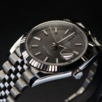 Rolex Datejust Stainless Steel & White Gold 41mm Reference 126334 — photo 5