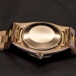 Rolex Day Date 18K Rose Gold 36mm Reference 1803 — photo 12