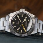 Tudor Black Bay Pro 39mm Reference M79470 Circa 2022 — photo 9