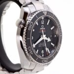 Omega Planet Ocean Ceramic Co-Axial 45.5mm — photo 3