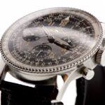 Breitling Navitimer 1961' — photo 3