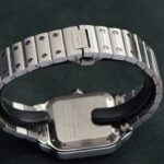 Cartier Santos De Cartier 35mm Reference WSSA0029 Circa 2022 — photo 6
