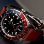 Tudor Black Bay GMT 41mm Reference 79830 — photo 3