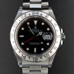 Rolex Explorer 2 "Swiss Only" 40mm Reference 16570 A Serial — photo 4