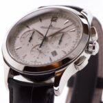 Jaeger LeCoultre Master Control Chronograph — photo 6