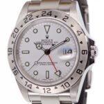 Rolex Explorer 2 40mm Ref 16570 — photo 1