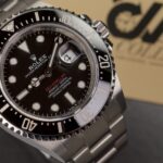 Rolex Sea Dweller 43mm Reference 126600 — photo 2