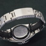 Rolex Oyster Perpetual Date 34mm Reference 15210 — photo 6
