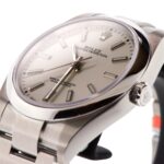 Rolex Oyster Perpetual 39mm Ref 114300 — photo 6