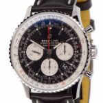 Breitling Navitimer B01 Chronograph 43mm Ref AB0121211B1X1 Circa 2021 — photo 1