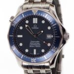 Omega Seamaster Bond 41mm 2531.80.00 — photo 1
