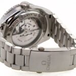 Omega Planet Ocean Ceramic Co-Axial 45.5mm — photo 4
