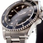 Rolex Submariner 5513 L series 1992 — photo 5