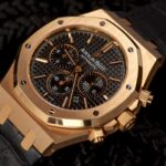 Audemars Piguet Royal Oak Chronograph Rose Gold 41mm 26320 — photo 2