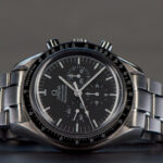 Omega Speedmaster Moonwatch 30th Anniversary Apollo XI 42mm Ref 3560.50.00 — photo 4