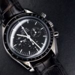 Omega Speedmaster Professional Moonwatch 42mm — photo 6