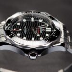Omega Seamaster 300M 42mm ref 210.30.42.20.01.001 Circa 2021 — photo 6