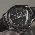 Omega Speedmaster Professional Moonwatch 42mm Ref 311.33.42.30.01.001 Circa 2020 — photo 2