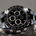 Rolex Cosmograph Daytona 40mm Reference 116500LN Circa 2022 — photo 7