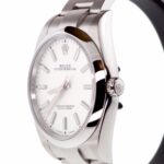 Rolex Oyster 39mm Ref: 114300 — photo 2