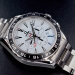 Omega Seamaster Aqua Terra GMT 44mm — photo 8