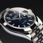 Rolex Datejust 41mm Reference 126334 Circa 2018 — photo 8