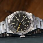 Tudor Black Bay Pro 39mm Reference M79470 Circa 2022 — photo 3
