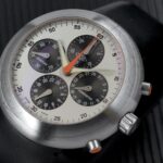 Ikepod Hemipod Chronometer 44mm — photo 7