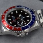 Rolex GMT Master 'Pepsi' 40mm Ref 16700 — photo 2