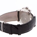 Jaeger LeCoultre Master Control Chronograph — photo 11