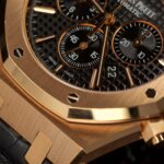 Audemars Piguet Royal Oak Chronograph Rose Gold 41mm 26320 — photo 3