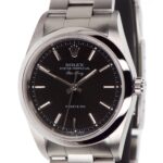 Rolex Airking 34mm Reference 14000M — photo 1