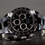 Rolex Cosmograph Daytona 40mm Reference 116500LN — photo 10