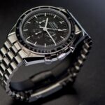 Omega Speedmaster "Sapphire Sandwich" 42mm Ref 310.30.42.50.01.002 Circa 2022 — photo 2