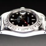Rolex Explorer 2 "Swiss Only" 40mm Reference 16570 A Serial — photo 11