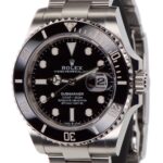 Rolex Submariner Date 41mm Reference 126610LN — photo 1