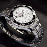 Omega Seamaster Diver 300M 42mm Ref 210.30.42.20.04.001 Circa 2022 — photo 4