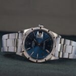 Rolex Oyster Perpetual Date 34mm Reference 15210 — photo 3
