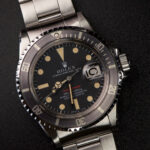 Rolex Submariner 1680 Circa 1974' — photo 6