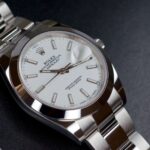 Rolex Datejust 41mm Ref 126300 — photo 9
