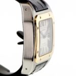Cartier Santos 100 XL 42mm — photo 3
