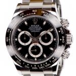 Rolex Daytona Ceramic 40mm 2018 — photo 1