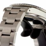 Rolex Submariner 5513 L series 1992 — photo 6