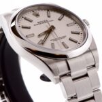 Rolex Oyster 39mm Ref: 114300 — photo 3