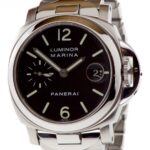 Panerai Luminor Marina 40mm Auto Pam 48 — photo 1