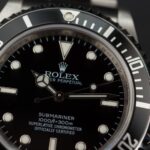 Rolex Submariner Non Ceramic 40mm Reference 14060M — photo 4