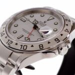 Rolex Explorer 2 40mm Ref 16570 — photo 3